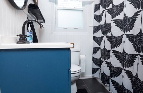 Kenova House | WV Bohemian Bungalow