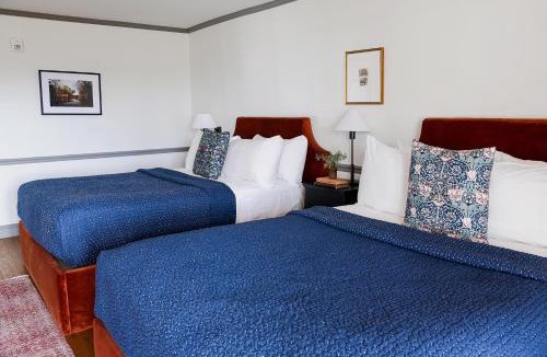 Windham Hotel | Wylder Windham