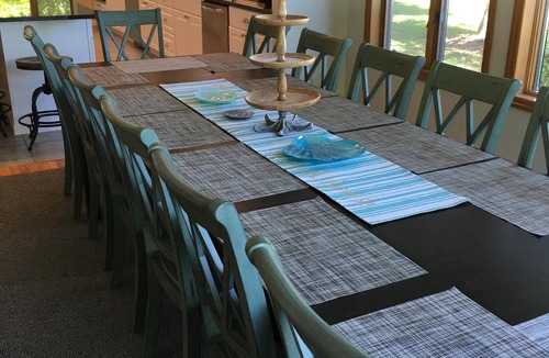 Fair Haven House | Xanadu a Premier Vacation Rental Located on Fair Haven Bay