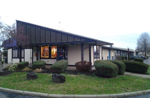 Xenia Hotel | Xenia Country Inn