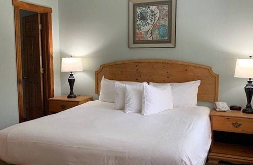 Shawnee On Delaware Resort | Yes . life is this good!