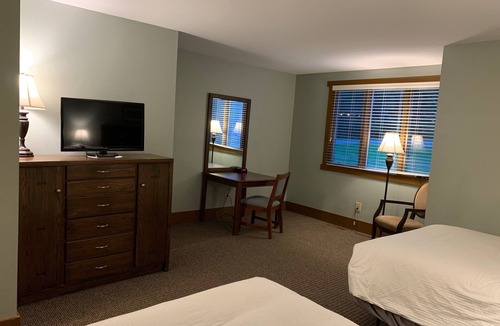 Shawnee On Delaware Resort | You do not have enough time to enjoy all of this !