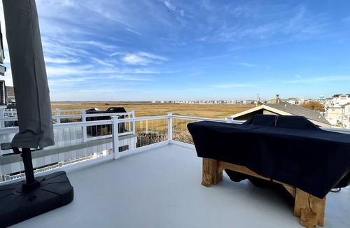 Sea Isle City House | Your Dream Summer Vacation Starts HERE!