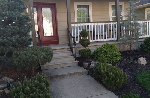 Detroit - Shoreway House | YOUR FAMILY FRIENDLY HOME IN CLEVELAND