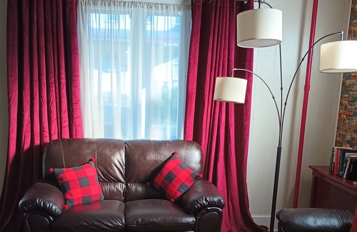 Scranton House | Your Home Away From Home In North Scranton