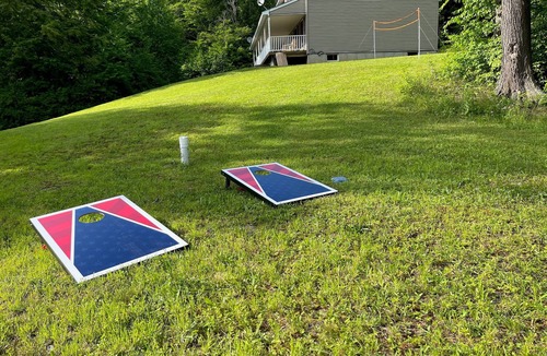 Downsville House | Your Home away from Home. Large Groups Welcome