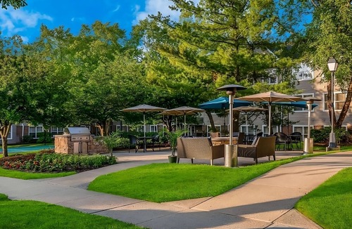 Mount Tabor Resort | Your Home Away From Home! Fully-equipped Kitchen, Free Breakfast, Pets Allowed!