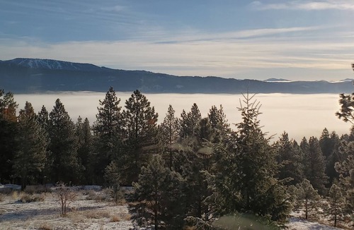 New Meadows House | Your Mountain Escape