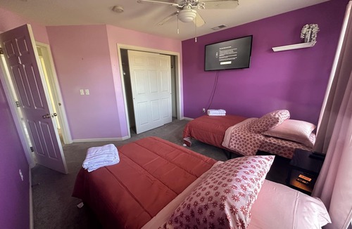 Baptistown House | Your Premiere Event Destination on 3.5 Acres of Tranquil Bliss
