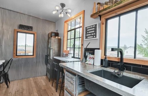 Canaan Valley House | Zen2- Adorable Tiny Home in Davis! Pet Friendly! A/C