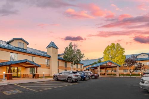 Best Western Plus Eagle Vail Airport in Eagle