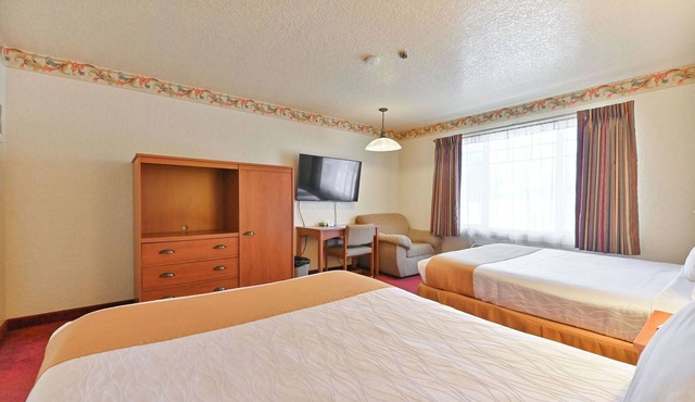 Murphys Suites