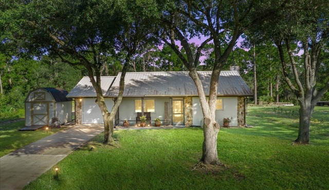 Private Home- Lake Access-Hot Tub- Sebring Raceway