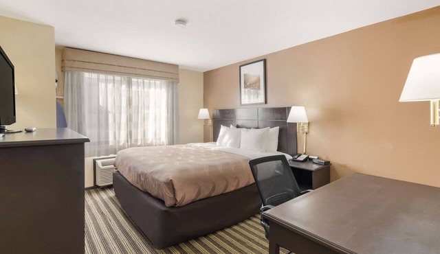 Quality Inn Clovis
