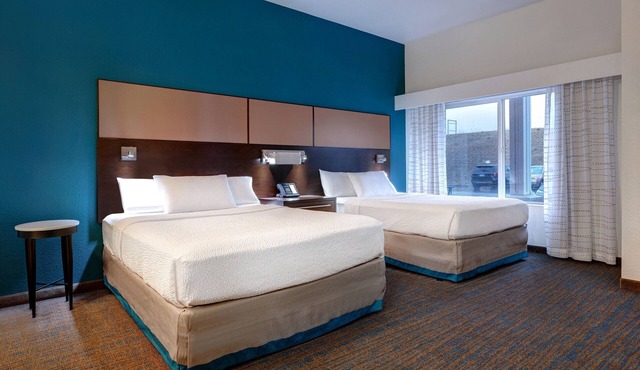 Residence Inn Pullman in Pullman