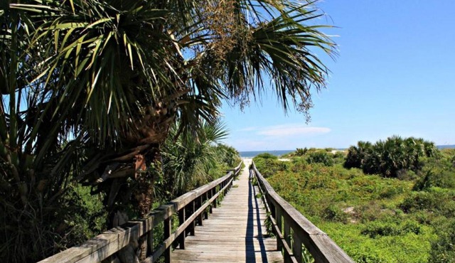St Augustine Beach & Tennis Resort 1002