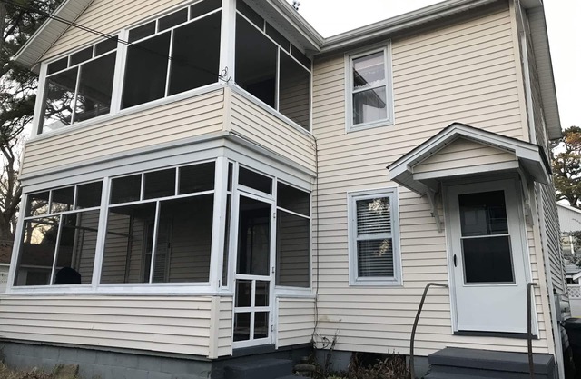 103B Hickman St.