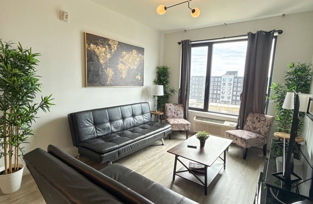 2BR apt close to EWR Airport 3115