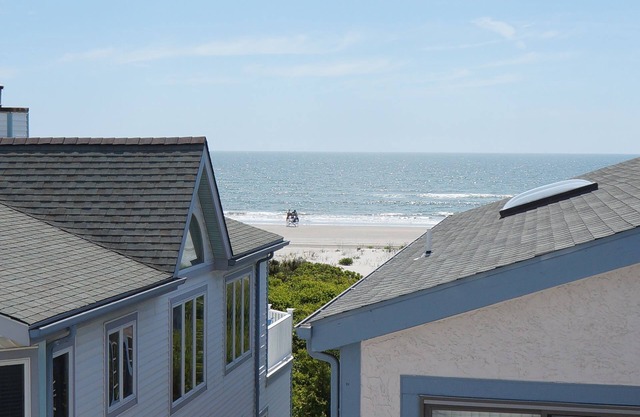 2nd House from the Beach