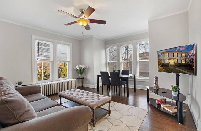 3 Bdr ★ 3 King Beds ★ Ideal refuge during the crisis