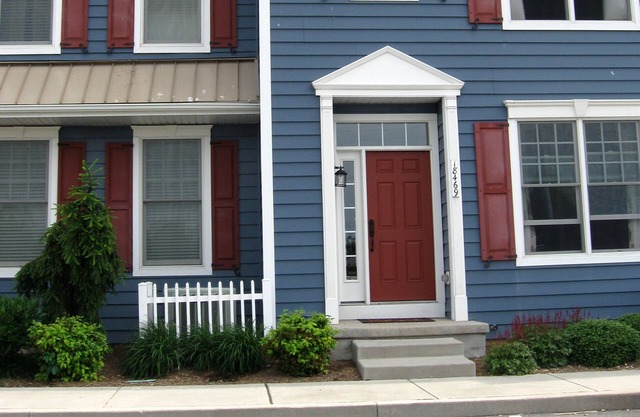3 Bedroom, 3.5 Bath Townhome Centrally Located Between Rehoboth Beach and Historic Lewes