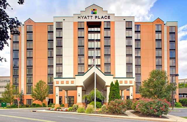 3-Star Hotel ∙ Hyatt Place - Secaucus