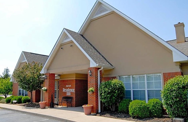 3-Star Hotel ∙ Residence Inn Cincinnati Airport