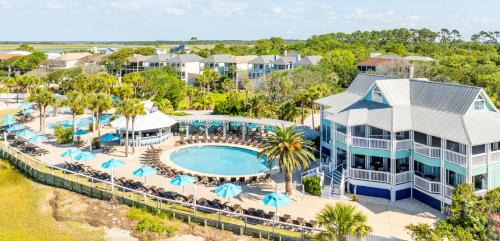 Ocean Point Dr 