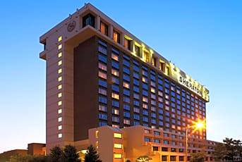 4-Star Hotel ∙ Sheraton Pentagon City