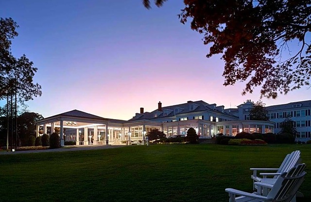 4-Star Hotel ∙ Seaview, A Dolce Hotel