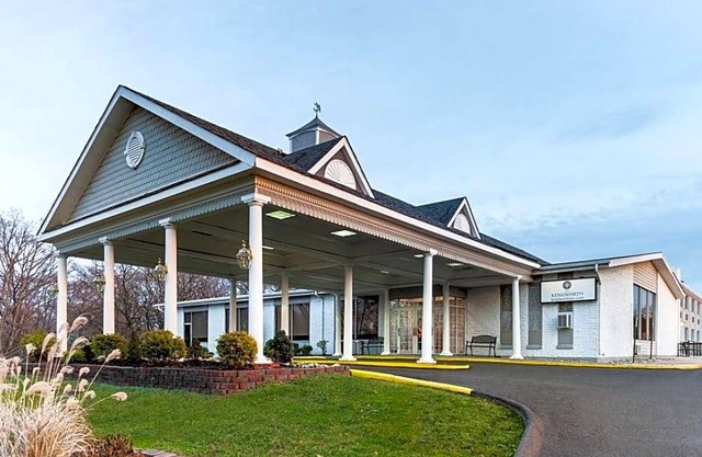 4-Star Hotel ∙ The Kenilworth