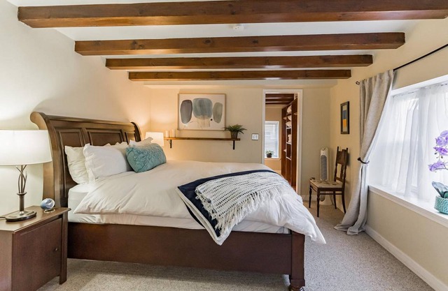 70 m² House ∙ 1 bedroom ∙ 4 guests