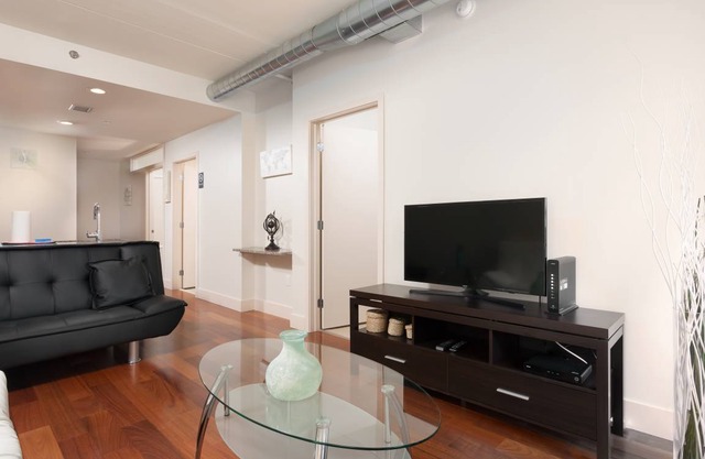 93 m² Apartment ∙ 2 bedrooms ∙ 5 guests