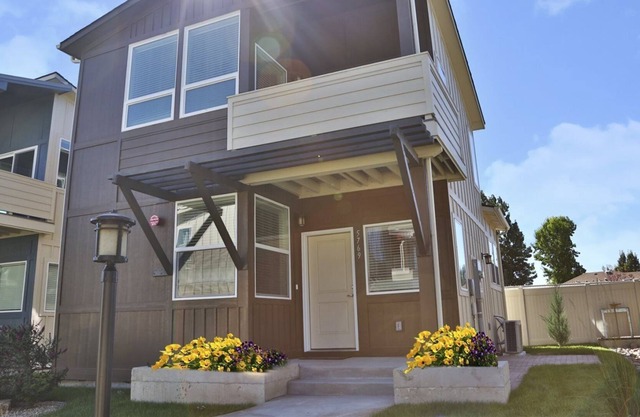 Coffey Villas Boise 