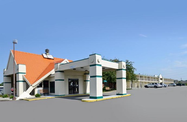 America's Best Value Inn Phillipsburg