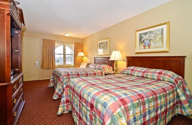 Americas Best Value Inn Chillicothe