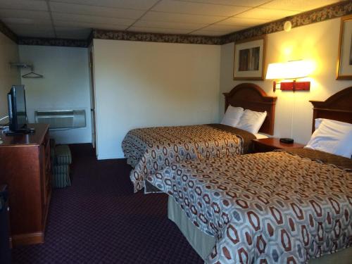 Americas Value Inn 