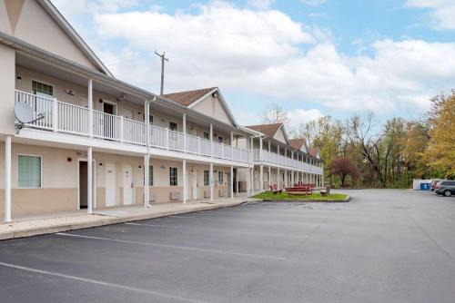 Lodge Gettysburg 
