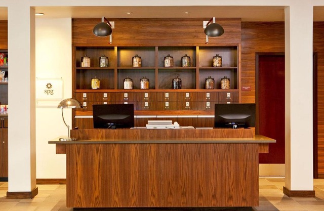 ANZ Hotels Scranton