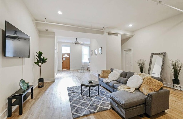 Apartment ∙ 1 bedroom ∙ 5 guests