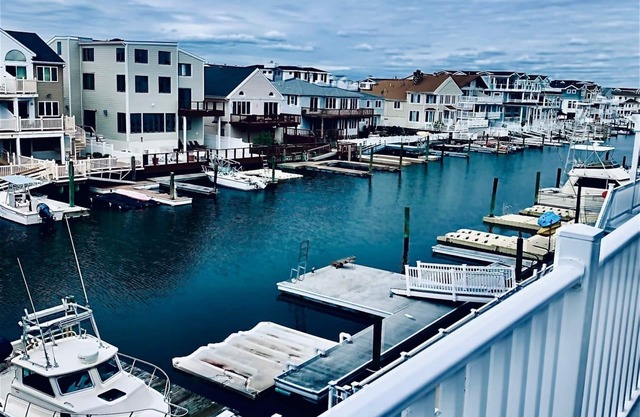Bayfront 