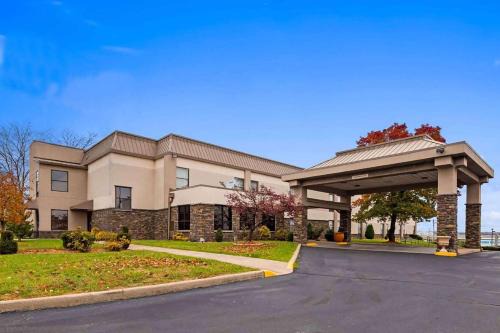 Monroe Inn 