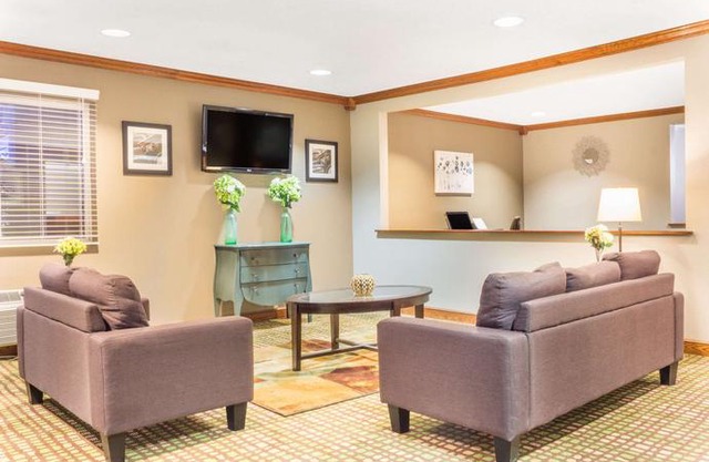 Baymont by Wyndham Piqua