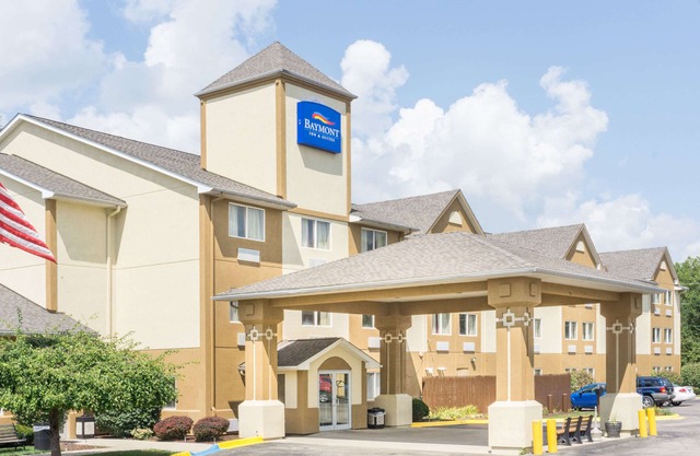 Baymont by Wyndham Piqua