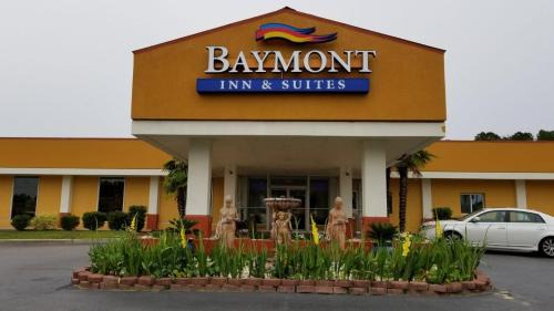 Baymont 