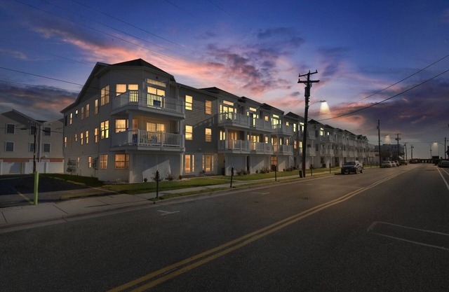 Beach Block - steps away from Beach and Boardwalk