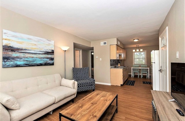 Beach Cottage Breeze Suite