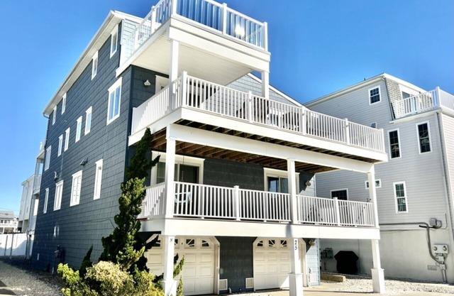 Street East Sea Isle City 