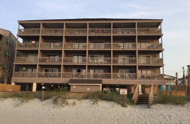 Sea Mystique Resorts 