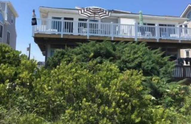 Beachfront